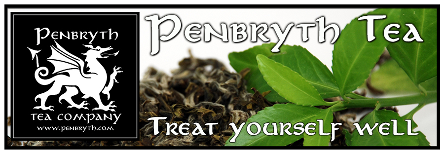 Penbryth Tea Company